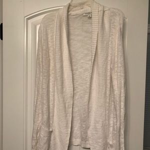 Banana Republic cardigan